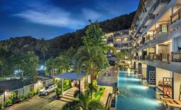 Krabi Chada Resort Hotel