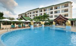 Krabi Heritage Hotel