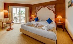 Le Royal Hammamet Hotel