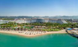 Long Beach Hotel Alanya