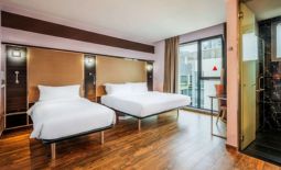 Mercure Singapore Tyrwhitt Hotel