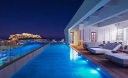 No Name Athens Hotel