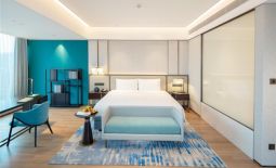 Northern Wenlan Hangzhou Hotel