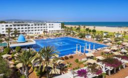 Occidental Marco Polo Hotel