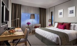 Orchard Hotel Singapore