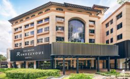 Orchard Rendezvous Hotel by Far East Hospitality