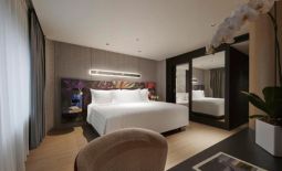 PARKROYAL COLLECTION Hotel Kuala Lumpur