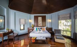 Peace Laguna Resort & Spa Hotel