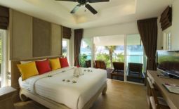 Phi Phi Bayview Resort Hotel