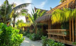 Phi Phi CoCo Beach Resort Hotel