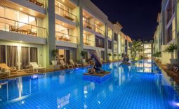 Phi Phi Harbour View Hotel