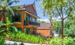 Phi Phi Long Beach Resort & Villa Hotel