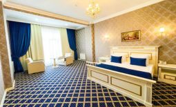 Premier Palace Hotel Baku