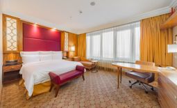 Renaissance Moscow Monarch Centre Hotel