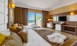 Sentido Bellevue Park Hotel