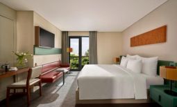 Signature By M Village Tho Nhuom Hotel