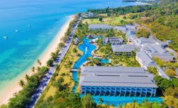 Sofitel Krabi Phokeethra Golf and Spa Resort Hotel