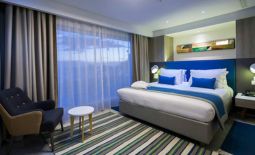 Sousse Pearl Marriott Resort & Spa Hotel