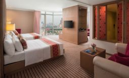 The Berkeley Hotel Pratunam