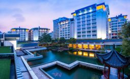 The Dragon Hotel Hangzhou