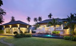 The ShellSea Krabi Hotel