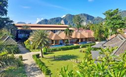 U Rip Resort Phi Phi Hotel