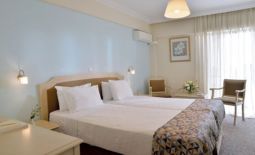 Airotel Parthenon Hotel