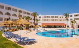 Blumar Resort & Spa Hotel