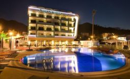 Casa De Maris Spa & Resort Hotel