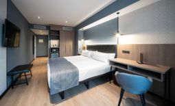 Catalonia Atenas Hotel