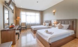 Eden Plaza Da Nang Hotel