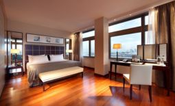 Eurostars Grand Marina Hotel