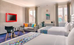 Fairway Colombo Hotel