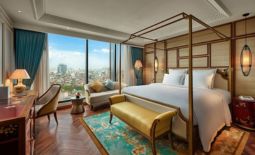 Grand Mercure Hotel Hanoi