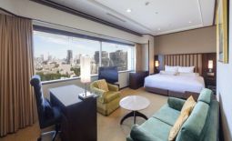 Grand Prince Hotel Takanawa