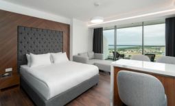 Grand Sapphire Resort & Casino Hotel