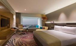 Holiday Inn Jaipur City Centre Hotel