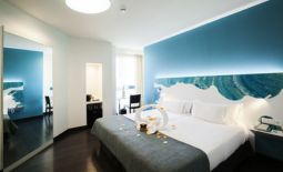 Hotel Concordia Barcelona