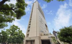 Hotel Hanshin Osaka