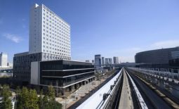 Hotel JAL City Tokyo Toyosu