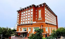 Hotel Royal Orchid Jaipur