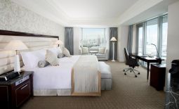 InterContinental Tokyo Bay Hotel