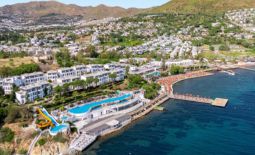 Kadikale Resort Spa Hotel