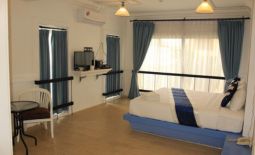 Kudos Boutique Hotel