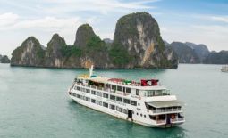 La Regina Royal Cruise