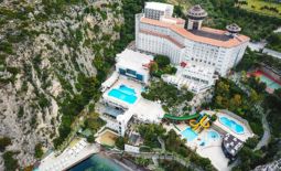 Ladonia Hotels Adakule