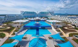 Limak Cyprus Deluxe Hotel