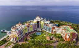 Merit Crystal Cove Hotel Casino & SPA