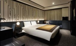 Mitsui Garden Hotel Shiodome Italia gai