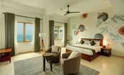 Morven Hotel Colombo